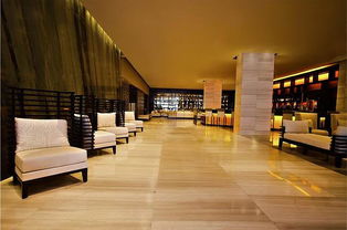 德陽羅江酒店裝修設計效果圖解析 從商務酒店到精品酒店的裝修藝術