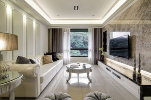 新成楓景園4430448戶(hù)型解析 質(zhì)鼎國(guó)際設(shè)計(jì)如何重塑建筑裝潢美學(xué)