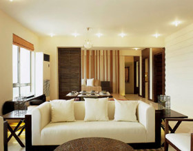 廣州群軒建筑裝飾工程 深耕番禺，打造專(zhuān)業(yè)可靠的裝修服務(wù)