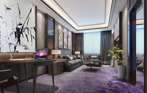 匠心雕琢，品質(zhì)典范——2019年廣西建筑裝飾工程優(yōu)質(zhì)獎(jiǎng)精品工程之廣西天云谷酒店裝修項(xiàng)目解析